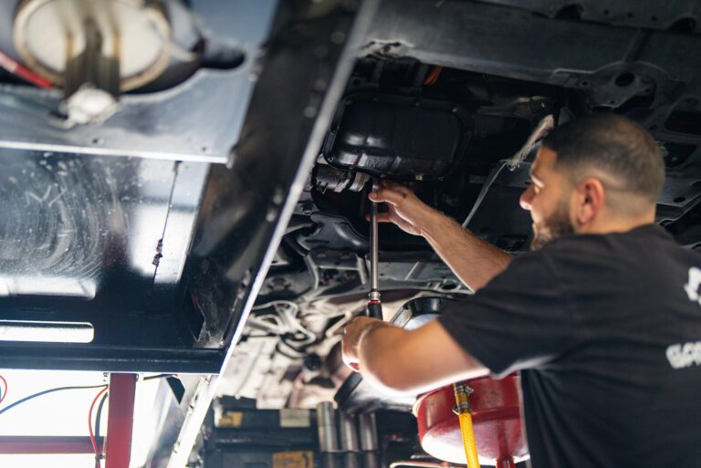 Mercedes Repair Specialist Pasadena, California: Expert Care for Your Luxury Vehicle