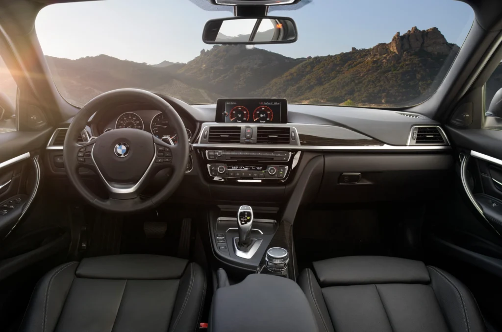 BMW Maintenance Schedule for Pasadena Drivers