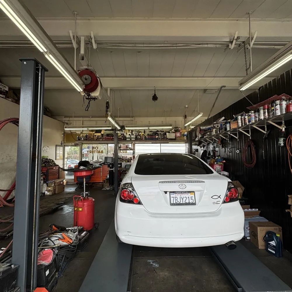 German Auto Repair in Pasadena, CA